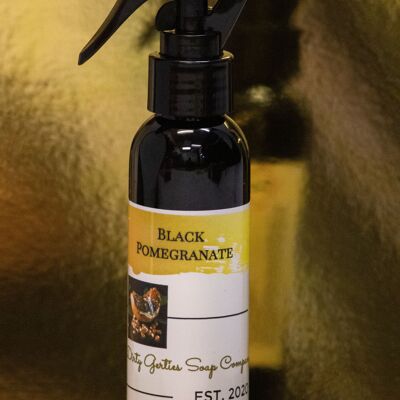 Black Pomegranate Room Spray  (JM)