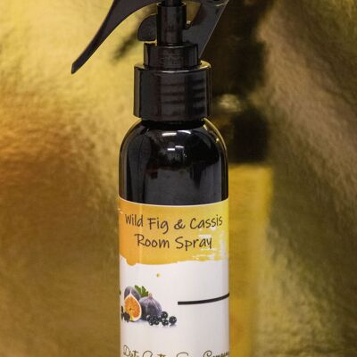 Wild Fig & Cassis Room Spray  (JM)