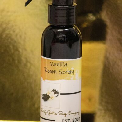 Vanilla Room Spray