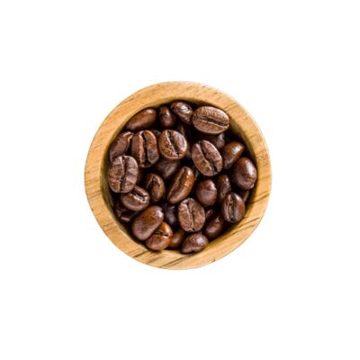 Entdeckungspaket – Bio-Kaffee