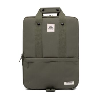 DAILY SMART 13'' OLIVE 1