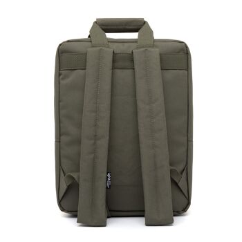 DAILY SMART 13'' OLIVE 4