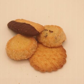 Biscuit - Mix best sellers BIO (in bag) 2