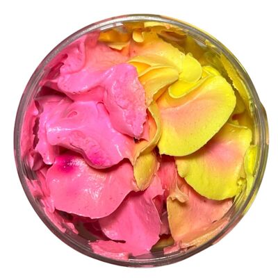 Fruit Salad Sweets Whipped Soap