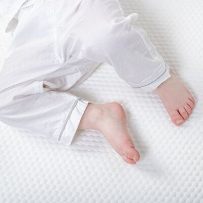 Tiny Dreamer™ - Premium Foam Mattress To Fit Stokke Sleepi Junior (165 x 68cm)