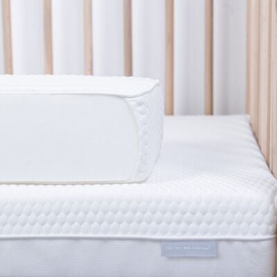 Tiny Dreamer™ - Premium Foam Cot Mattress To Fit Chicco Next2Me Crib (83 x 50cm)
