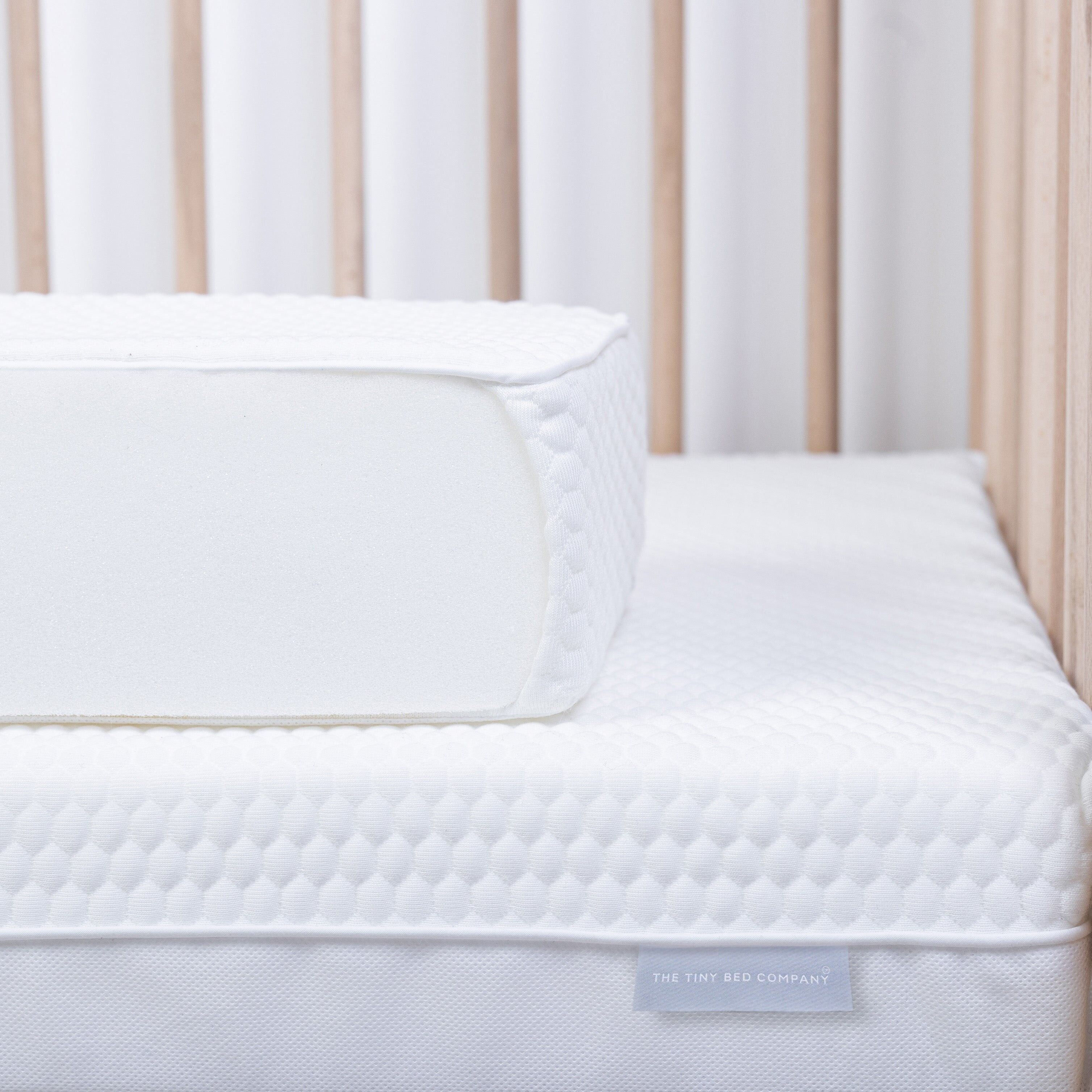 Essentia 2025 crib mattress