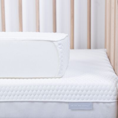 Tiny Dreamer™ - Premium Foam Cot Mattress (120 x 60cm)