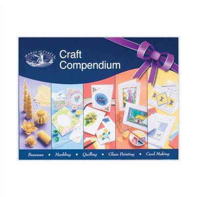 Craft Compendium