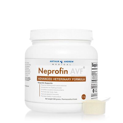 Arthur Andrew - Neprofin AVF - 500 grams
