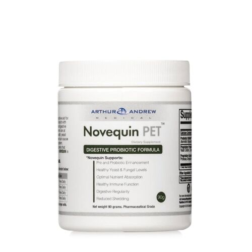 Arthur Andrew - Novequin PET - 90 gram