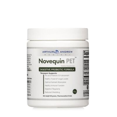 Arthur Andrew - Novequin PET - 90 gram