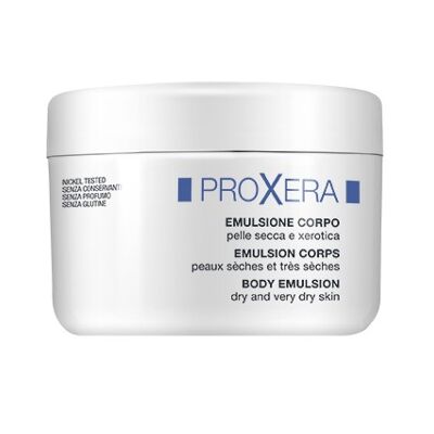 Proxera Emulsión Corporal