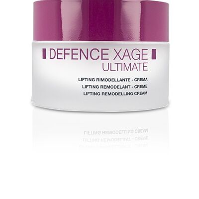 Xage Ultimate Remodeling Crème Liftante