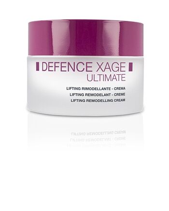 Xage Ultimate Remodeling Crème Liftante