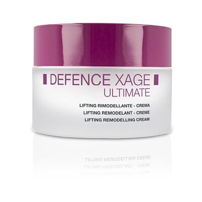 Xage Ultimate Remodeling Lifting Cream