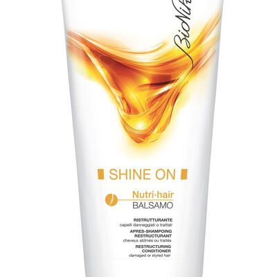 Shine-On Repairing Conditioning Balm