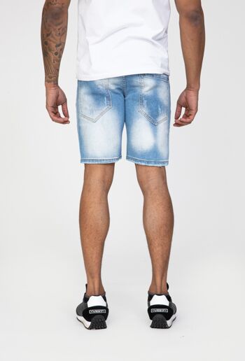 Short jean homme zay001 2