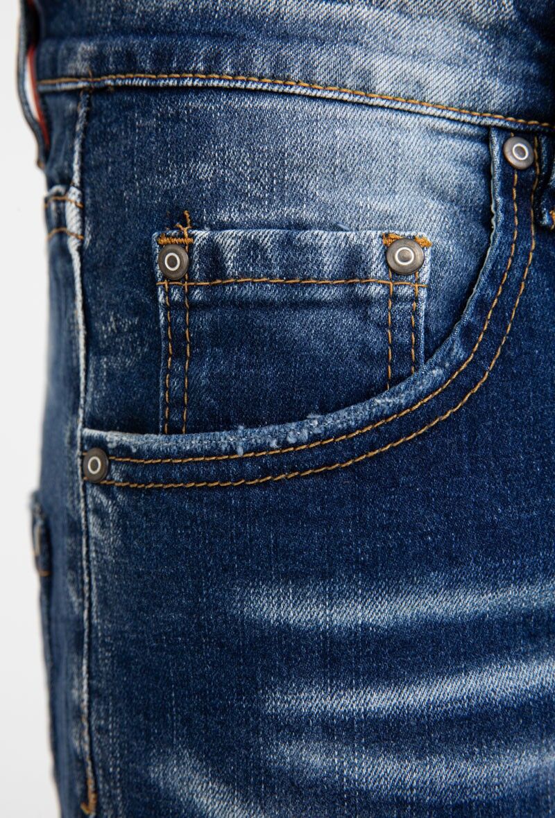 short jean homme zay002