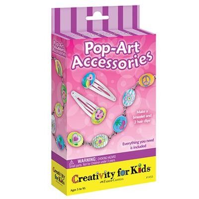 Pop-Art Accessories - Mini Kit