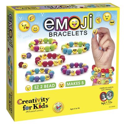 Cfk Kit Emoji Bracelets