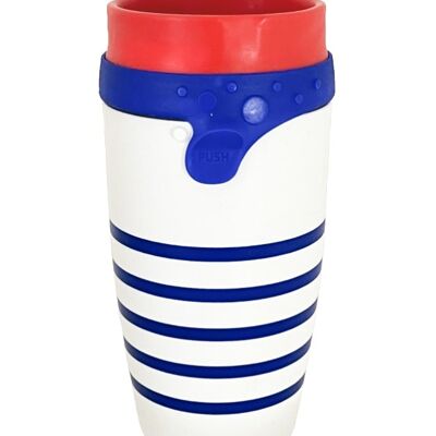 Thermo mug made in France TWIZZ 350ml Marcel