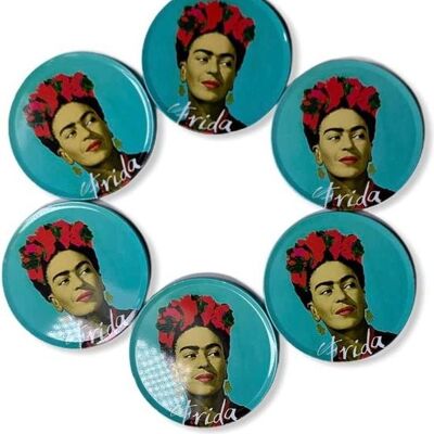 Coaster Multi Frida