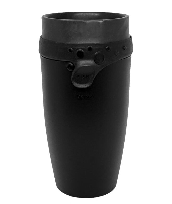 Tazza termica prodotta in Francia TWIZZ 350ml Karl