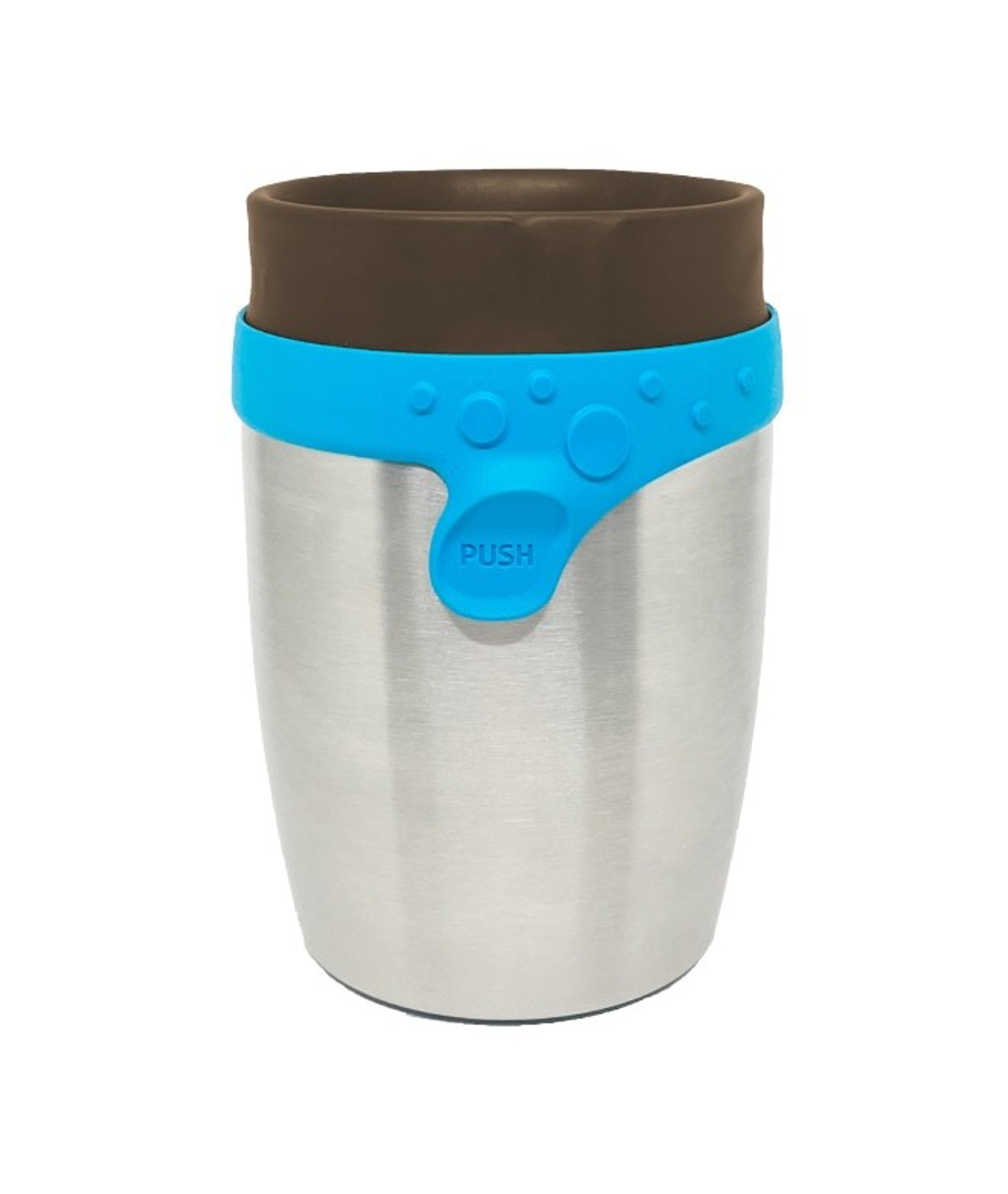 Buy wholesale Isothermal mug made in France TWIZZ 350ml Liberty