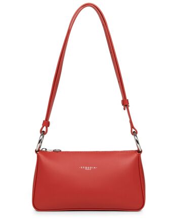 Sweet Timeless S42-231-ROUGE 1