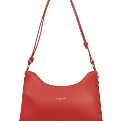 Dolce senza tempo S42-237-ROSSO