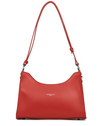 Sweet Timeless S42-237-ROUGE 1