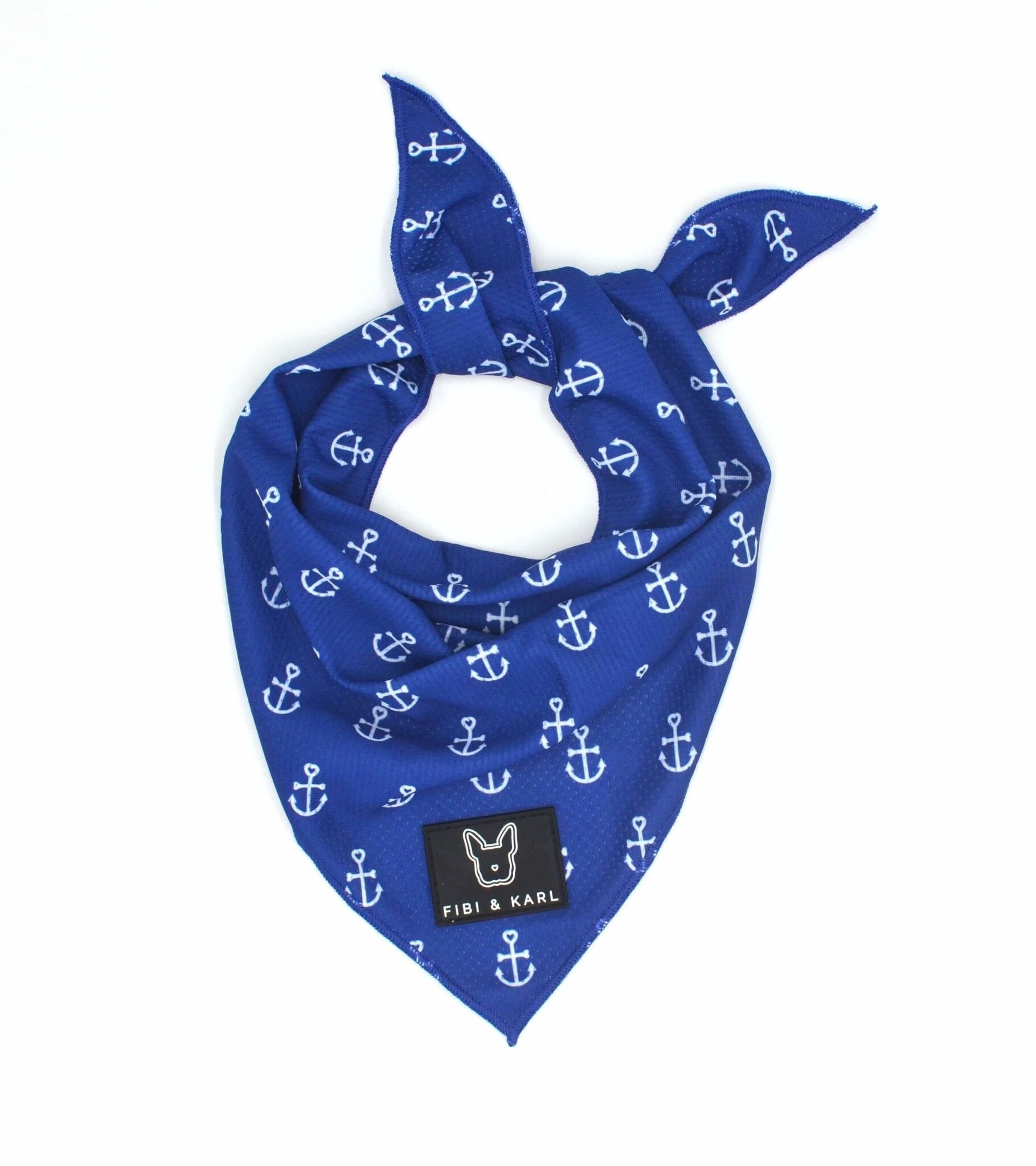 Hundehalstuch Classic