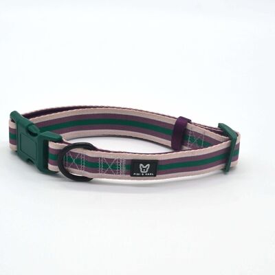 wide dog collar FK Beltington