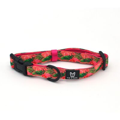 Collar para perro Summer Vibes