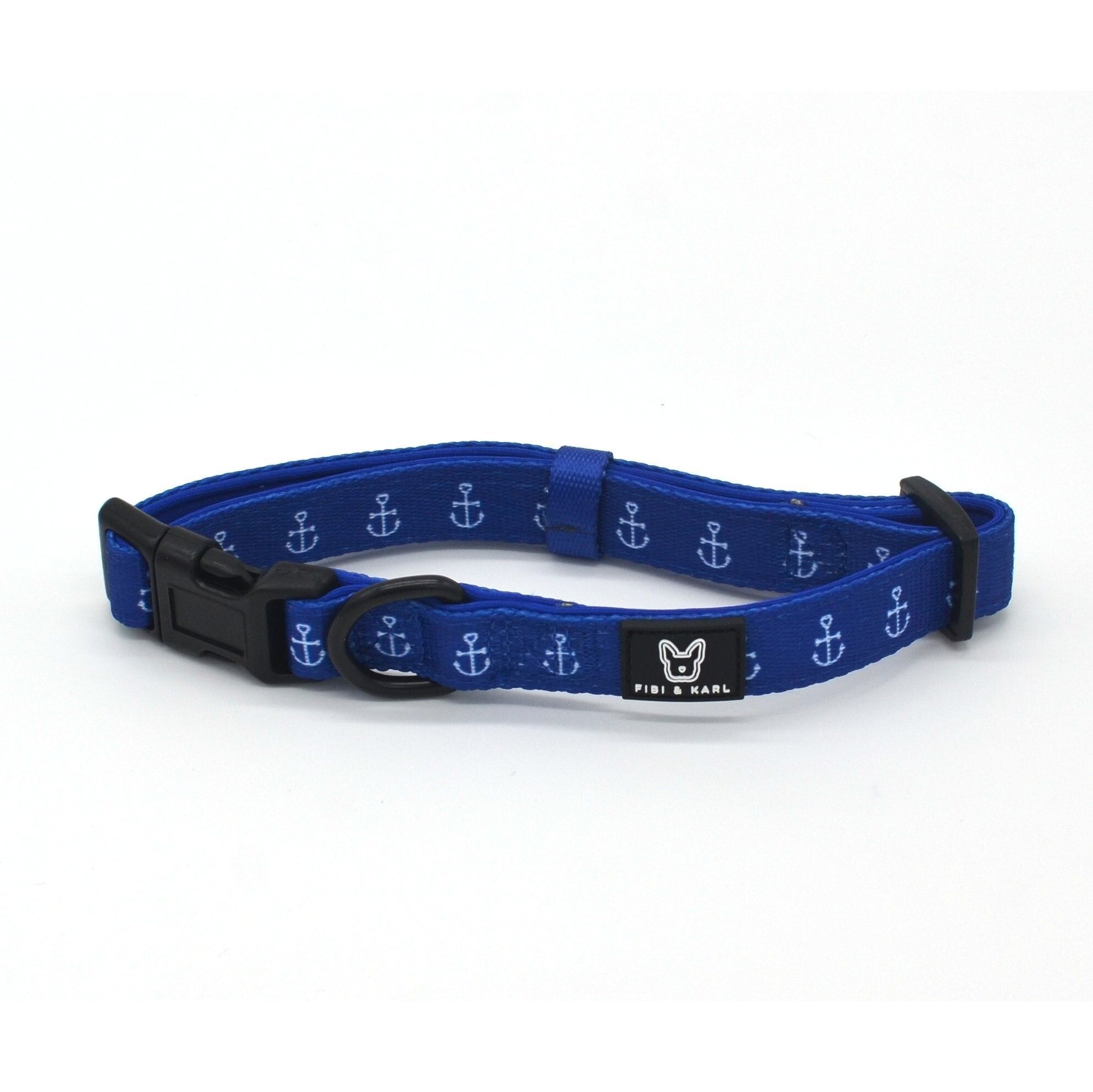 Hundehalsband Classic