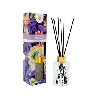 Mikado Lavande Lilas 120ml