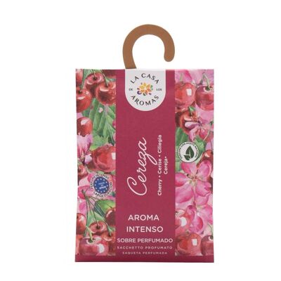 Pack 12 Cherry Scented Sachet