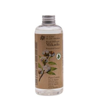 Mikado XL Botanica Coffret Pur Coton 250ml 3