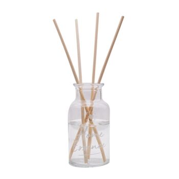 Mikado XL Botanica Coffret Pur Coton 250ml 5