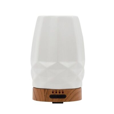 DIFFUSORE DI AROMA DECO STONE BIANCO