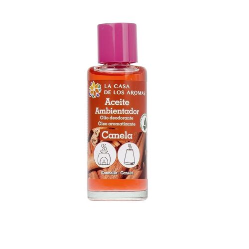 EXP.12 10 ACEITE CANELA 50ML