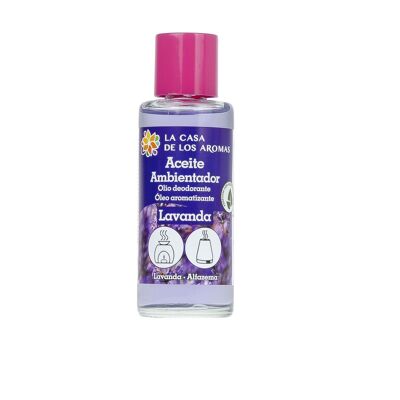 Ambientador Mikado 50ml Azahar - La casa de los aromas –