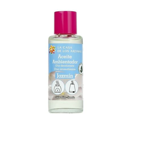 EXP.12 30 ACEITE JAZMIN 50ML