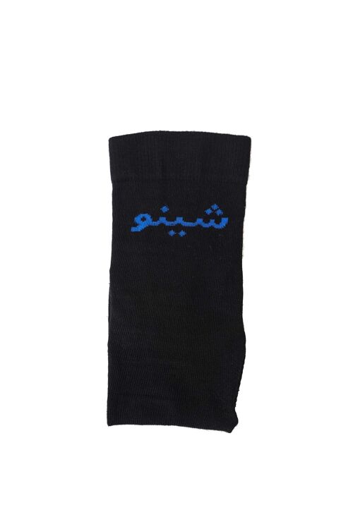 Chaussettes chemssi m