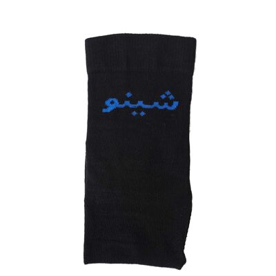 Chaussettes chemssi m