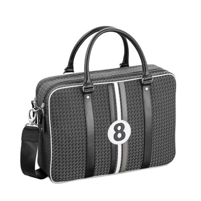 Sacoche ordinateur William NBG8 / Computer case William NBG8