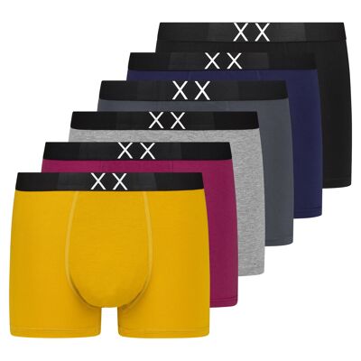 Die Gentleman Short - 1 Stück