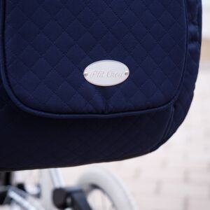 P’tit Chou Trento Navy Blue Sport 3 in 1