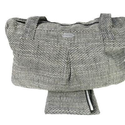 P’tit Chou Bouclé Diaper Bag